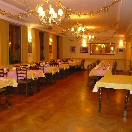 Hotel Polzevo Visnja Gora Zewnętrze zdjęcie