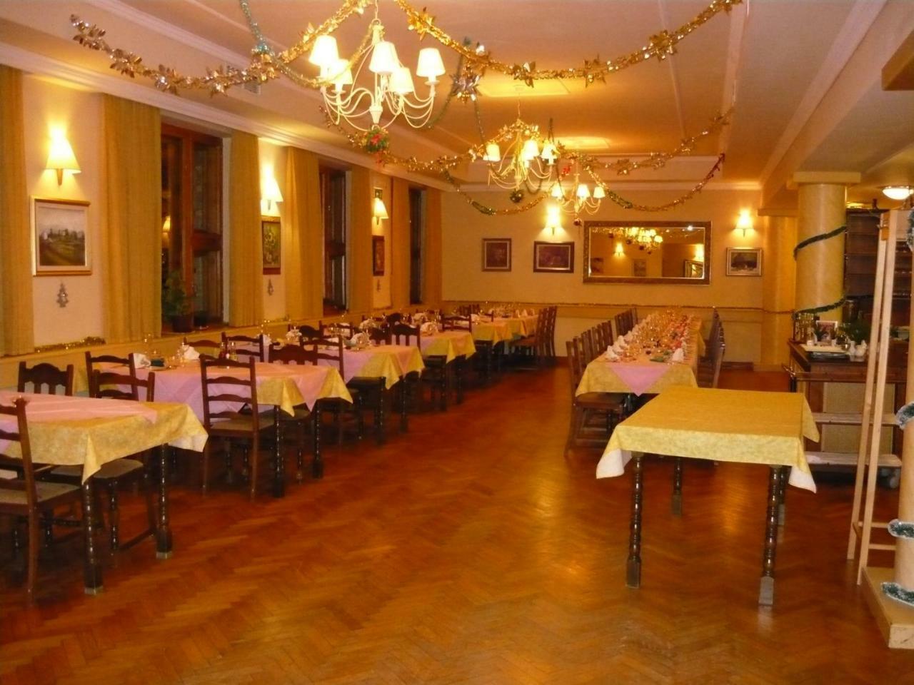 Hotel Polzevo Visnja Gora Zewnętrze zdjęcie